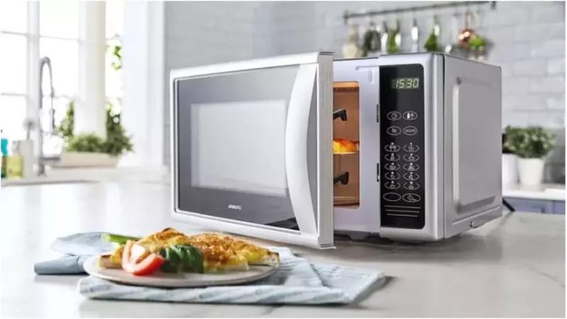 Best Microwave Ovens Price