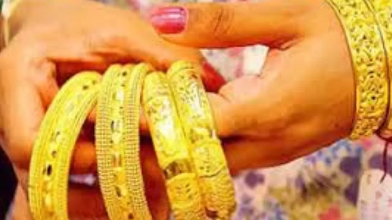 UP Gold Silver Rate
