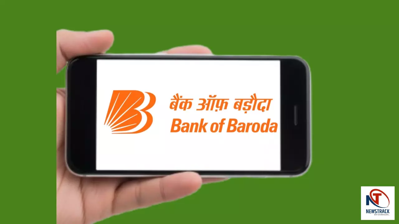 Bank of Baroda bob इ Pay