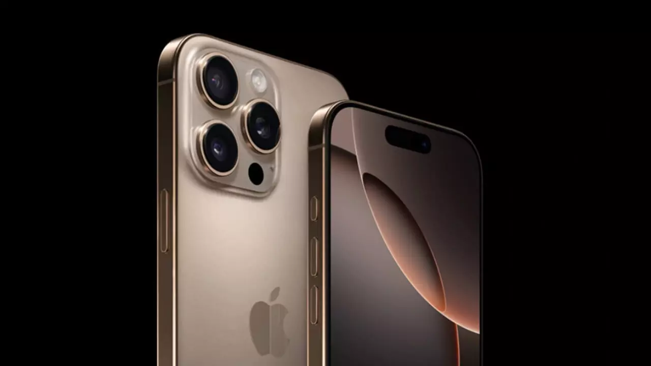iPhone 16 Best Offer