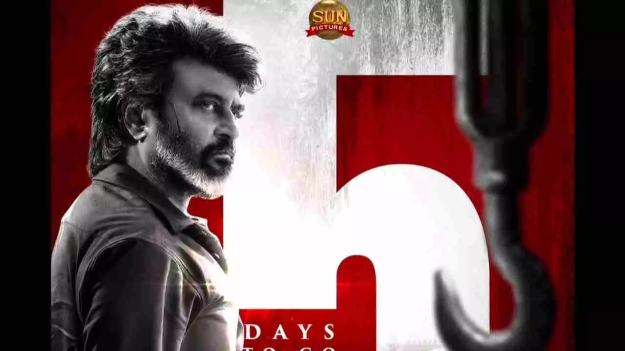 Coolie 2 Movie