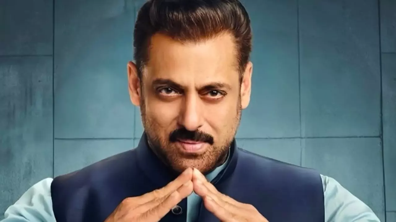 Bigg Boss 19 Contestants Name