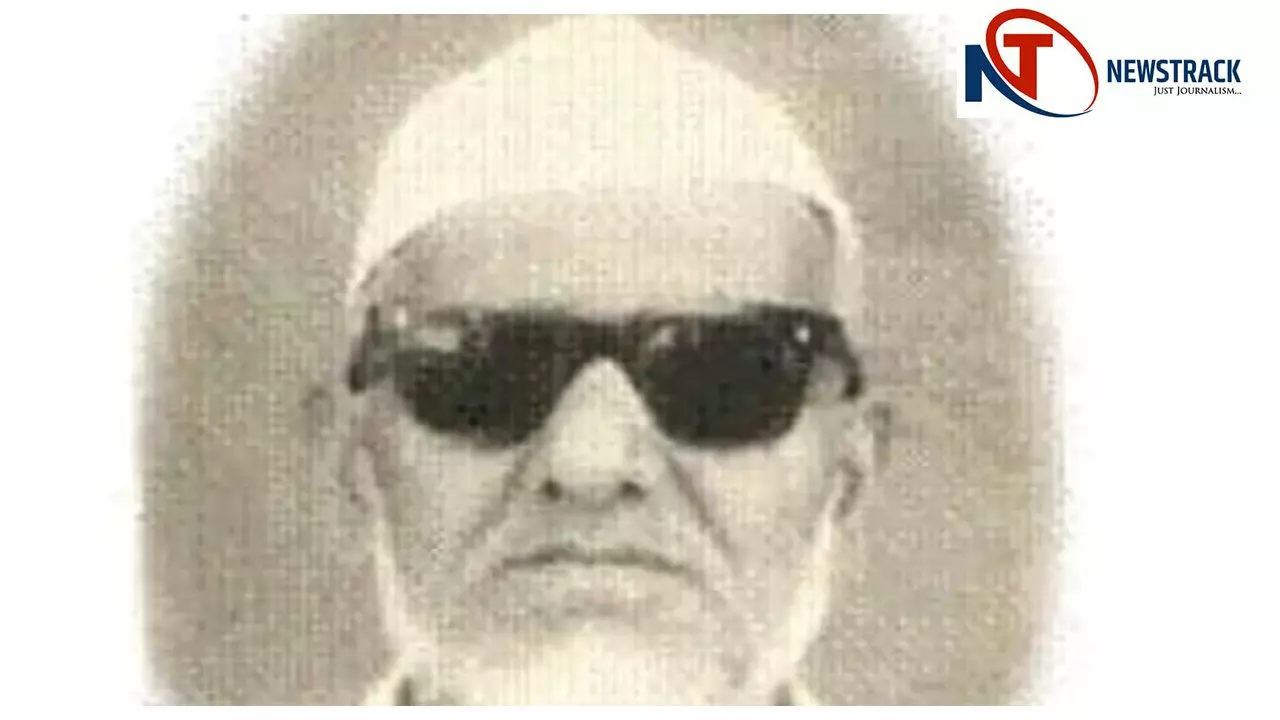 Siddharthnagar News: स्वतंत्रता संग्राम सेनानी स्व. हबीबुल्लाह की वीरगाथा, जेल, जुर्माना और अंग्रेजों के अत्याचार झेलते हुए लड़ी आजादी की लड़ाई