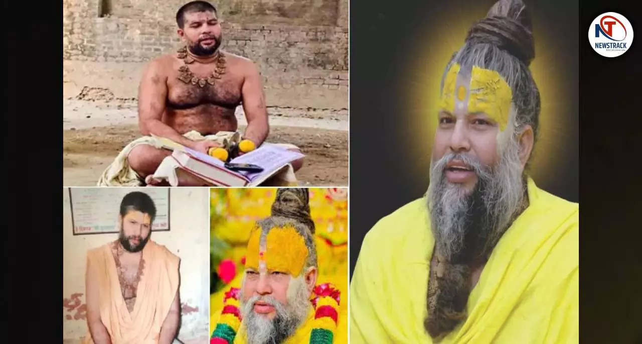 Premanand Ji Maharaj Brother Secret 40 Years Separation