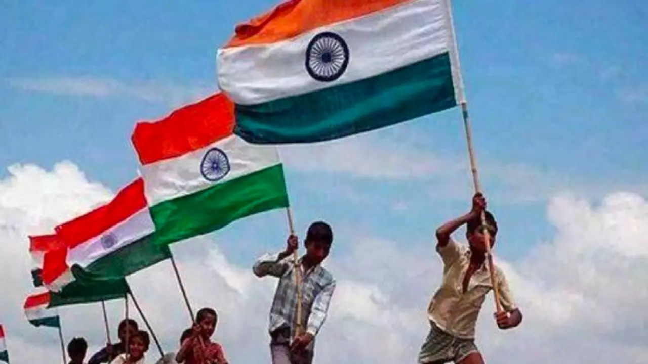 Deshbhakti Song