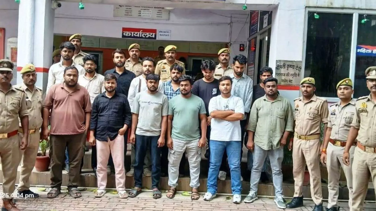 Lucknow news