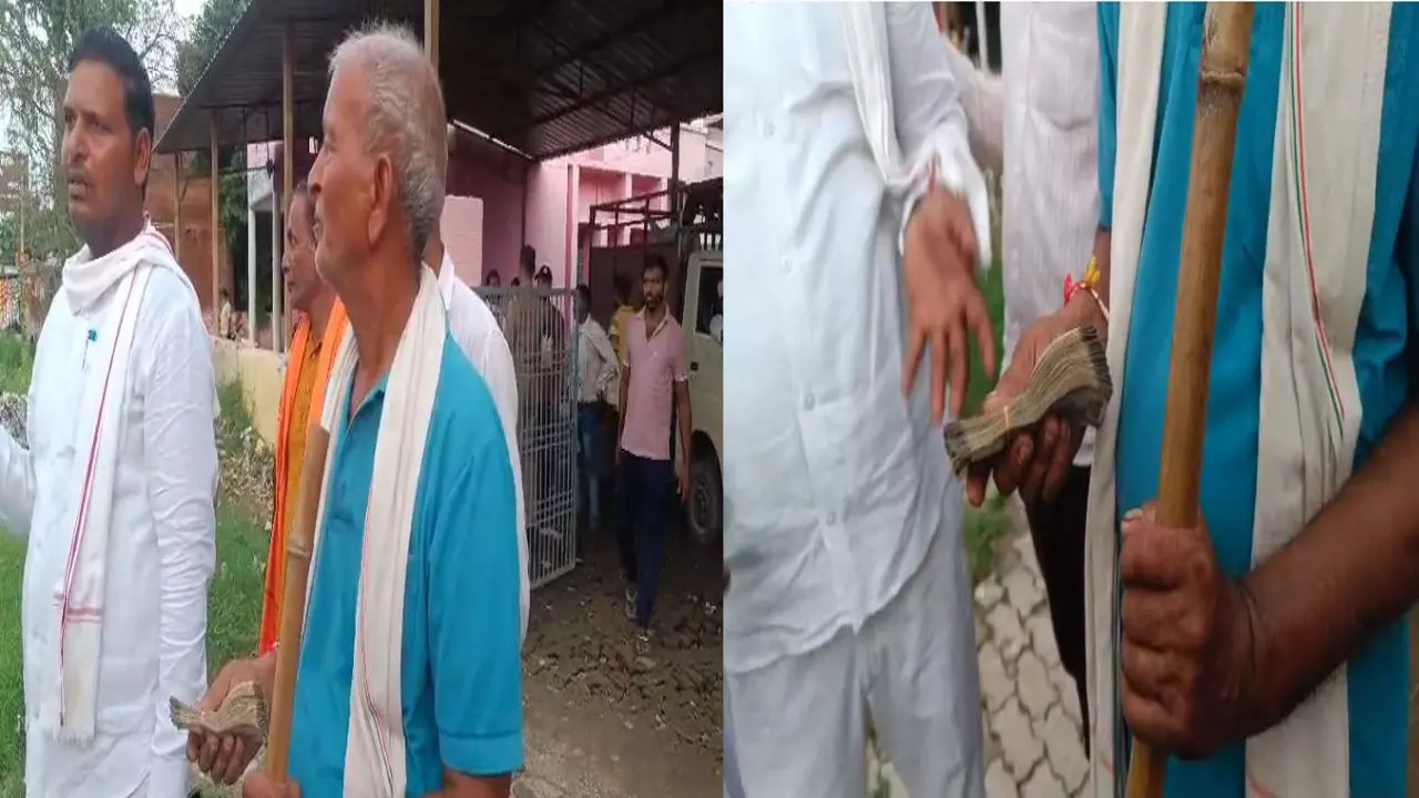 Chandauli News: शव का होता रहा सौदा और पुलिस बनी रही मूकदर्शक, जानिए क्या है मामला