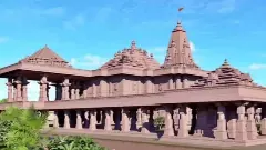 Bihar Famous Janaki Temple