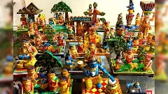 Krishna Janmashtami Celebration