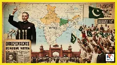 Why Pakistan Celebrates Independence Day on 14-August