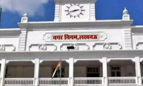 लखनऊ नगर निगम कार्यकारिणी का 17 अगस्त को चुनाव, बीजेपी के आंतरिक विवाद में था टला