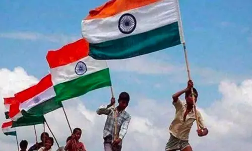 Deshbhakti Song