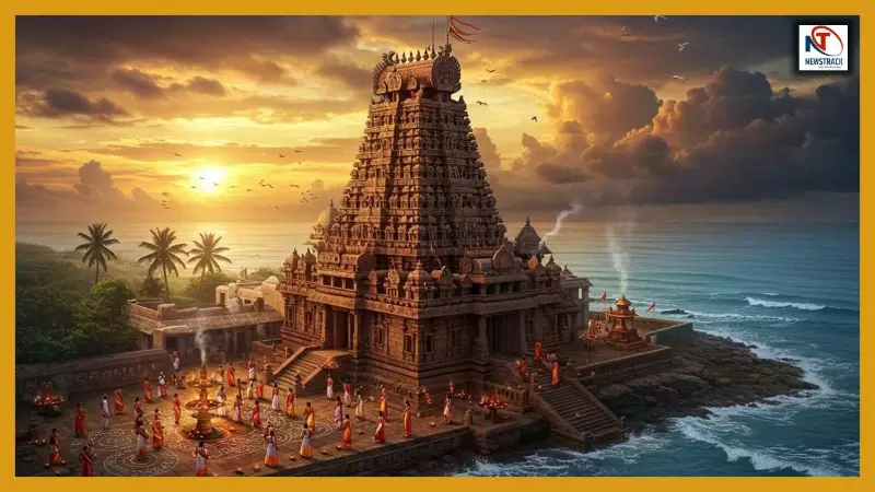 Sri Lanka Famous Temple: अद्भुत है इस मंदिर का इतिहास! जानिए श्रीलंका में भगवान शिव को समर्पित केतिश्वरम मंदिर के बारे में