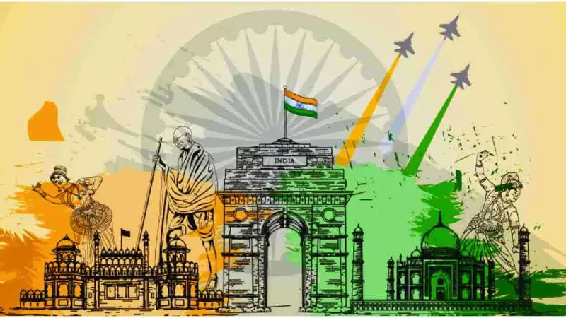 Independence Day 15 August 2025 India Special Celebrations