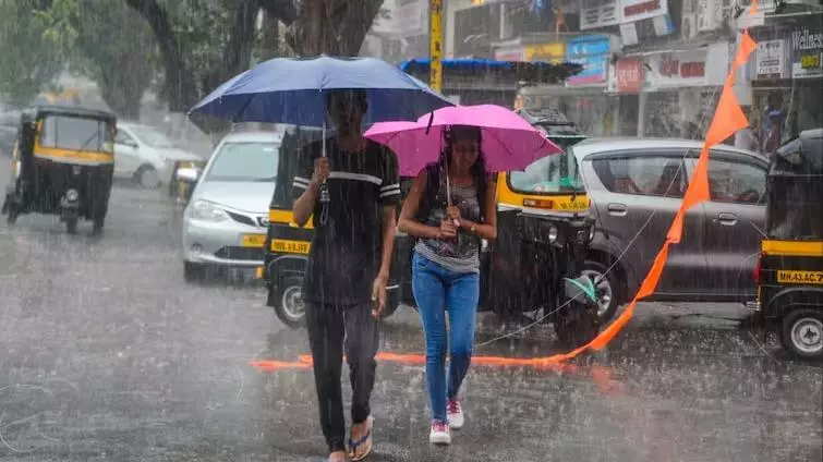 14 August Weather Update