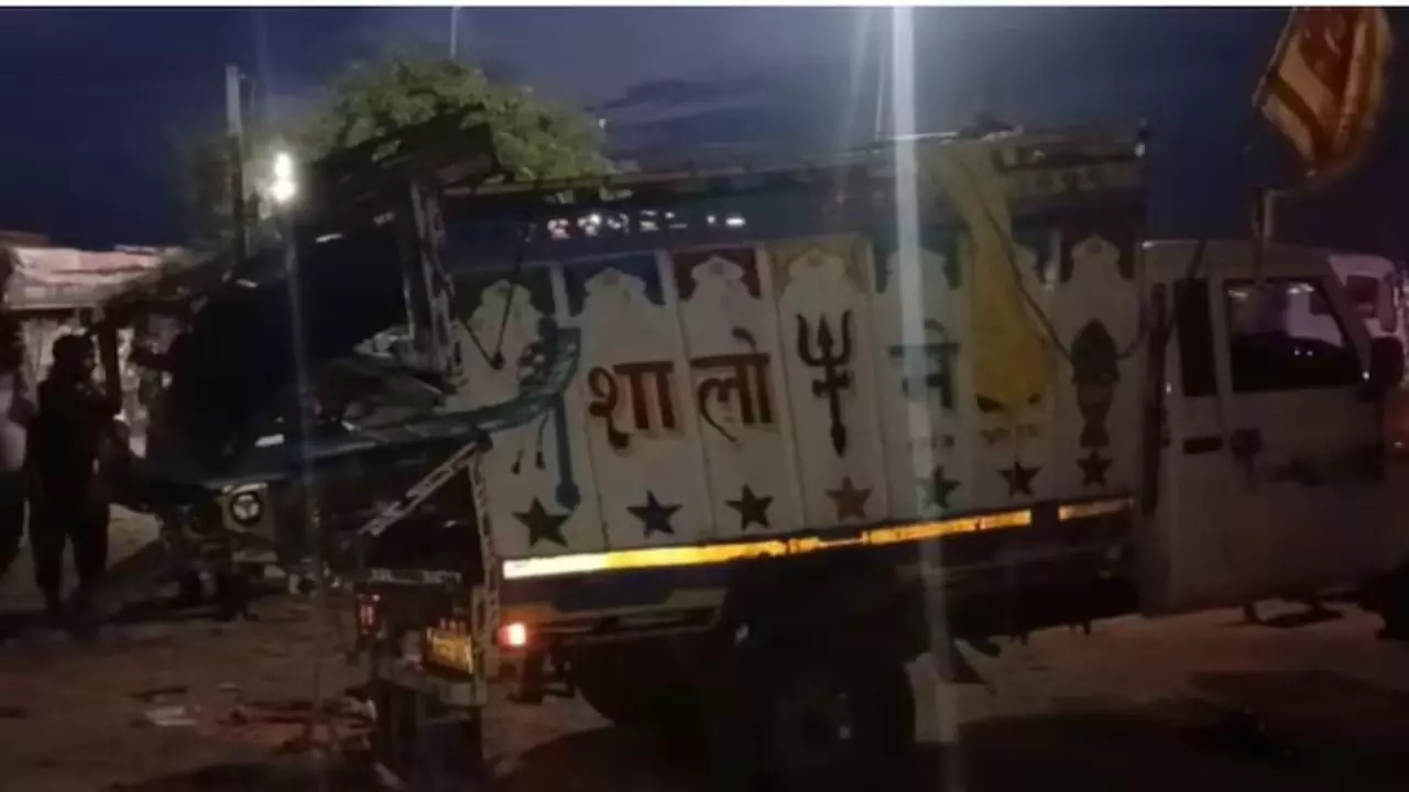 Rajasthan News