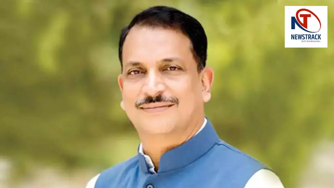 Rajiv Pratap Rudy