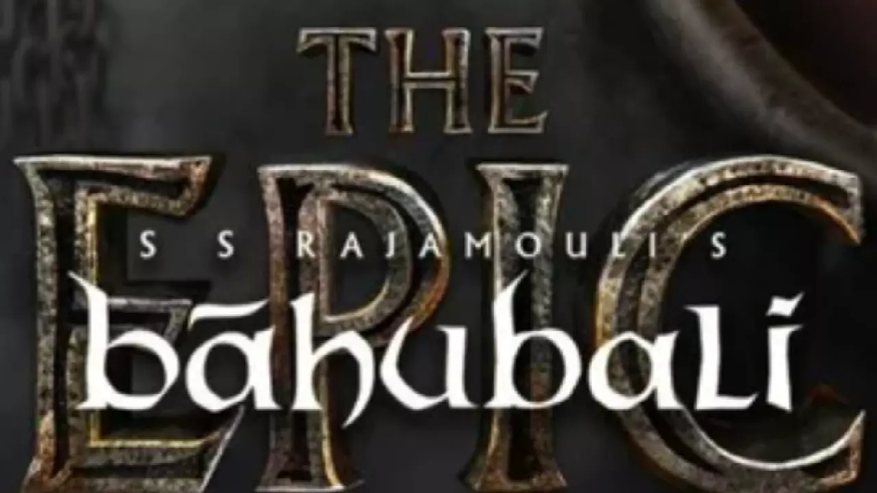 Baahubali 3 Release Date