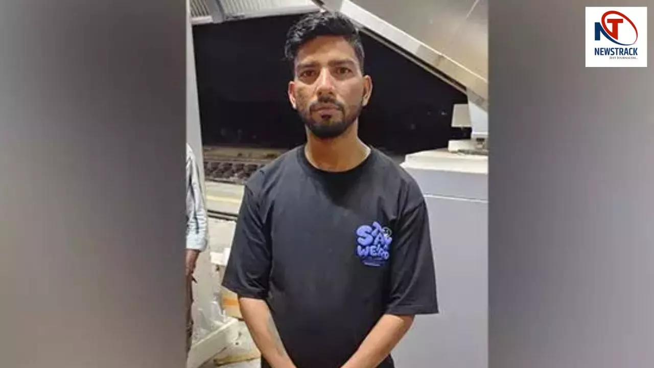 DRDO Guest House Manager