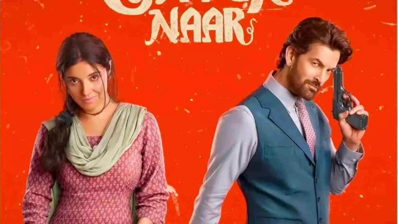 Ek Chatur Naar Release Date