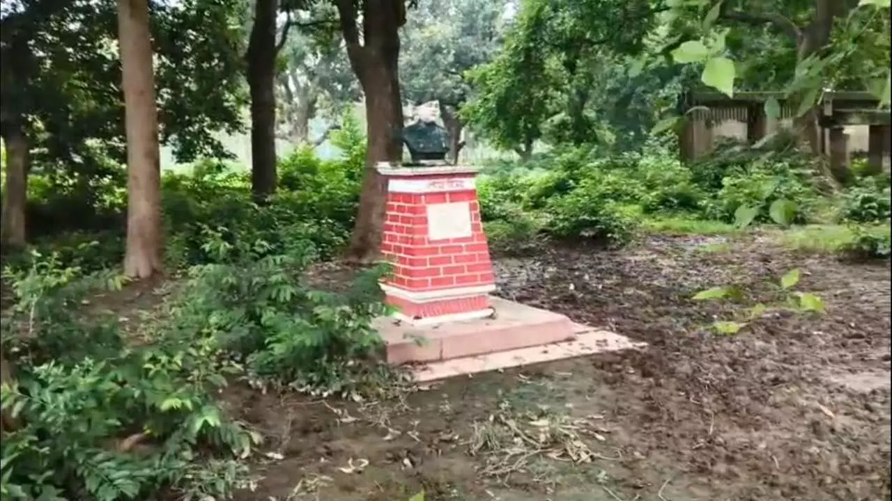 Barabanki News: बाराबंकी के हड़हा गांव में नेताजी का गुप्त ठिकाना: आज़ादी की अद्भुत कहानी