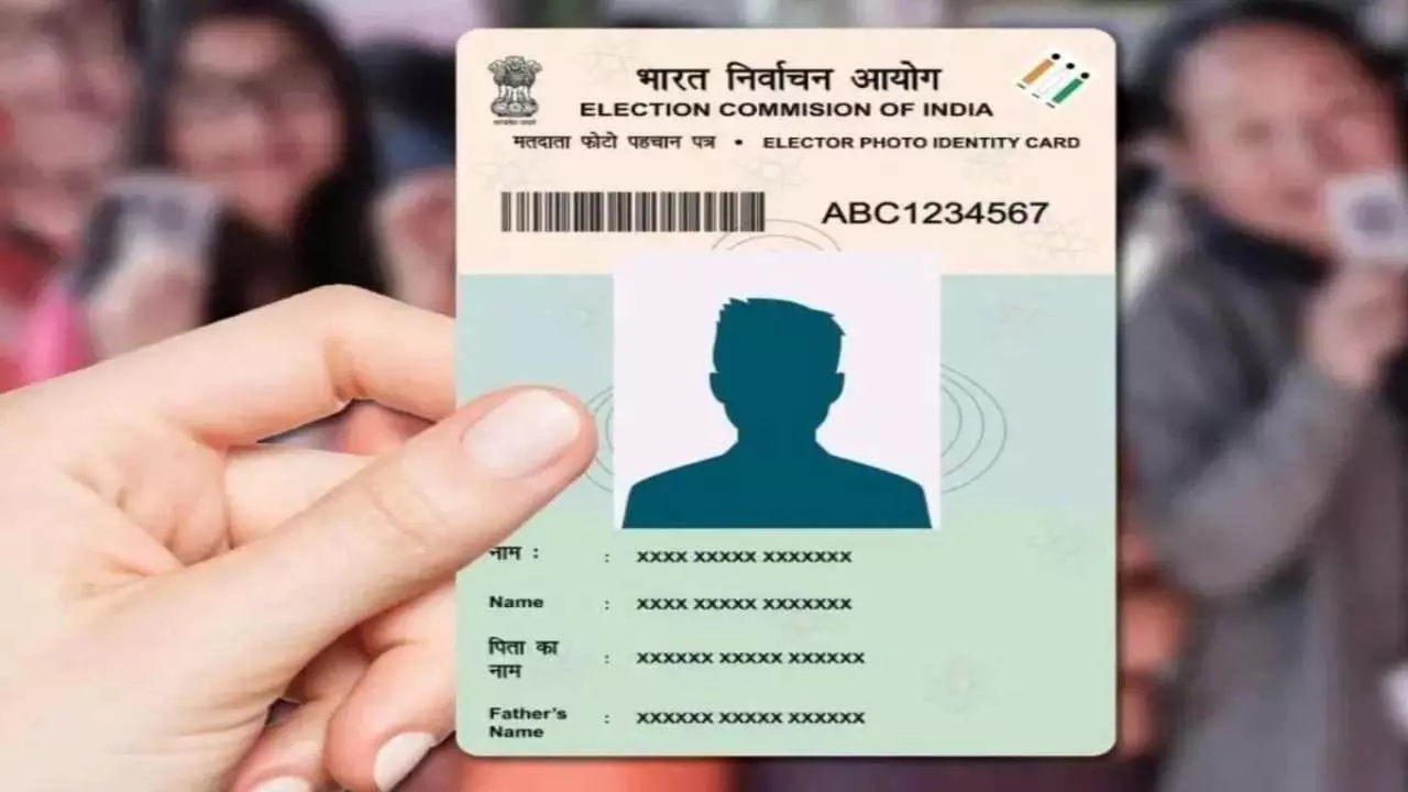 Muzaffarpur Mayor: मुजफ्फरपुर की मेयर को EC का नोटिस! दो वोटर आईडी मामले में 3 दिन में मांगा जवाब