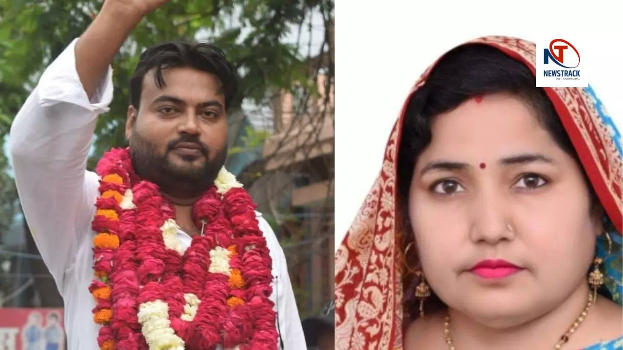 Sitapur Byelection Result  2025