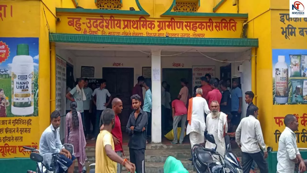 Gorakhpur News