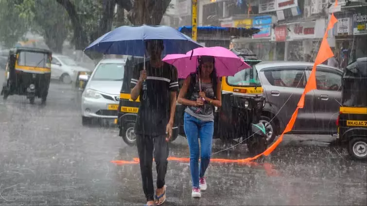 14 August Weather Update