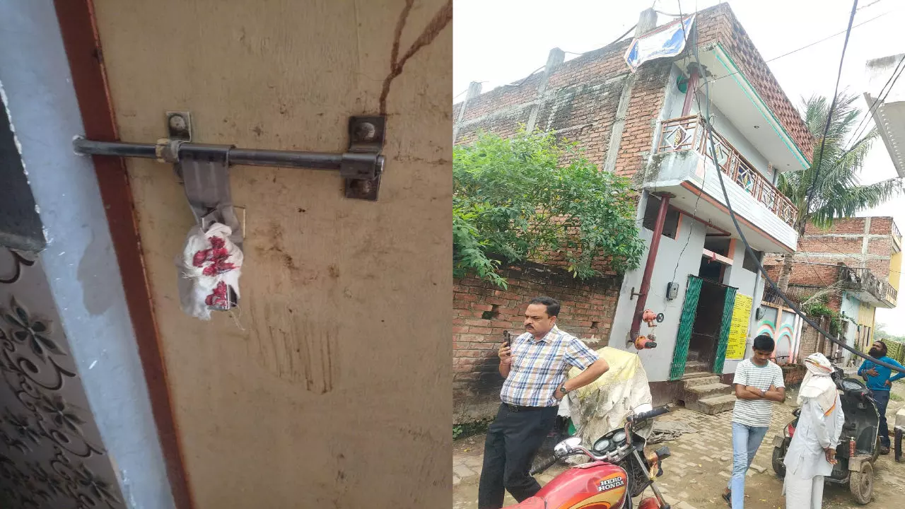 Chandauli News: फर्जी निजी अस्पताल पर बड़ी कार्रवाई, पृथ्वीराज हॉस्पिटल सील