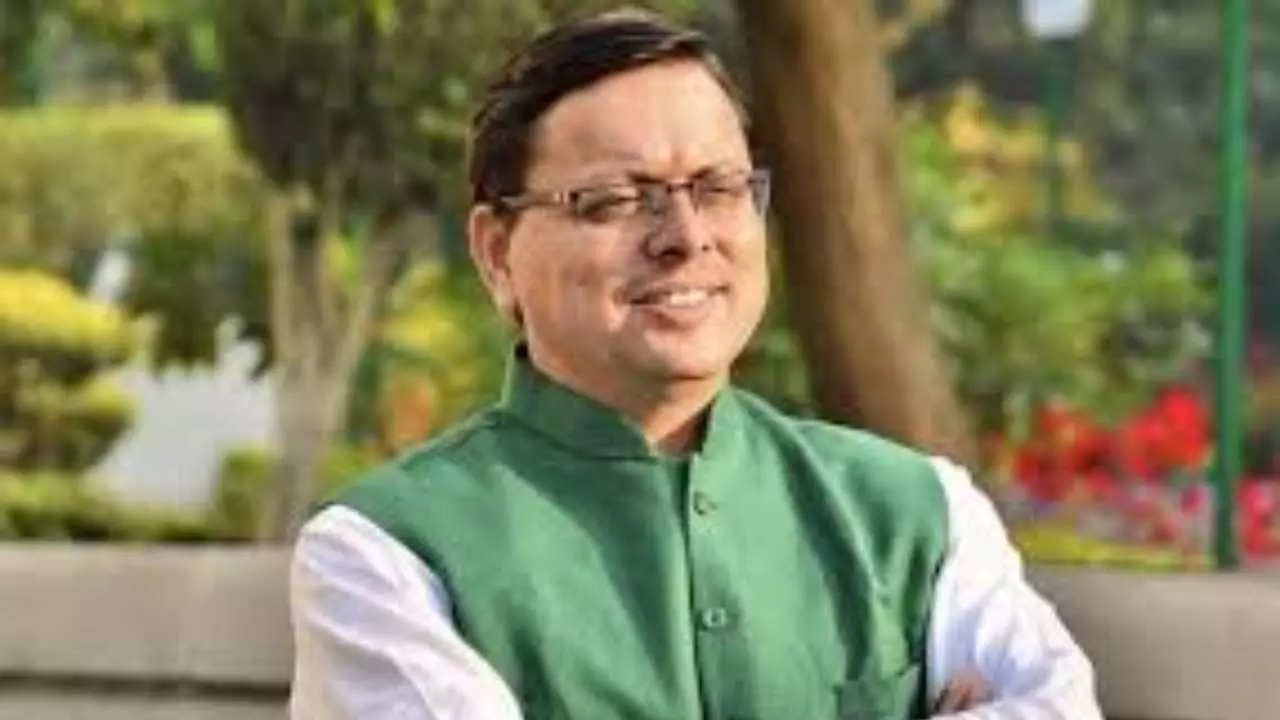 Uttarakhand News:  सीएम धामी के प्रयास से पिथौरागढ़ के खूनी गांव का नाम बदला, अब देवीग्राम कहलाएगा