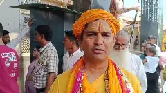 Mathura News: वृंदावन कोरिडोर योजना को मिली मंजूरी, ब्रजभूमि में खुशी की लहर