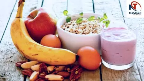What must you eat for breakfast What must you eat for breakfast
