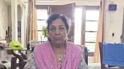 Bareilly News: डिजिटल अरेस्ट का शिकार हुई महिला को पुलिस ने छुड़ाया, मनी लांड्रिंग के मामले में फसाने की दी धमकी