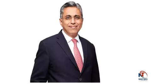 CEO & MD Of Mahindra & Mahindra