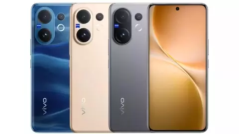 Vivo V60 Specification