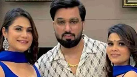 Youtuber Armaan Malik News