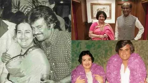 Rajinikanth Religion