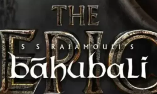 Baahubali 3 Release Date