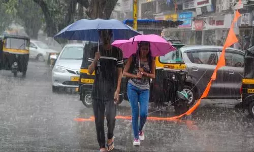 14 August Weather Update