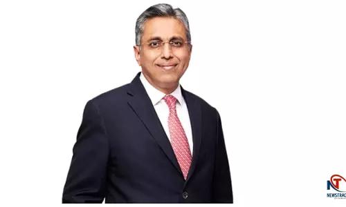 CEO & MD Of Mahindra & Mahindra