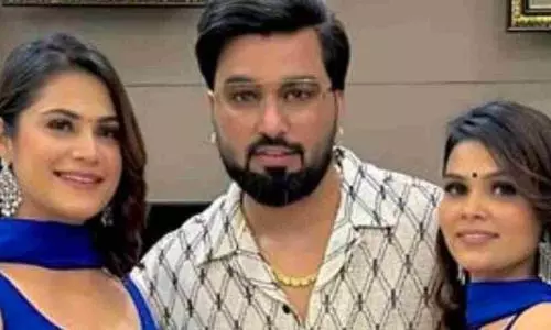 Youtuber Armaan Malik News