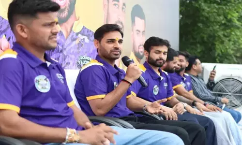 UP T20 League