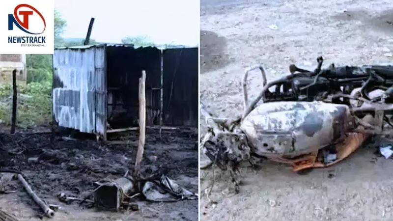 Haryana Nuh Violence Update