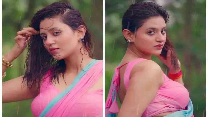 Anjali Arora Latest Video
