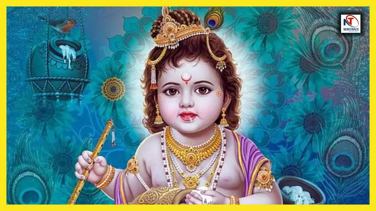 Krishna Janmashtami 2025 Celebrations Across India States Festivals
