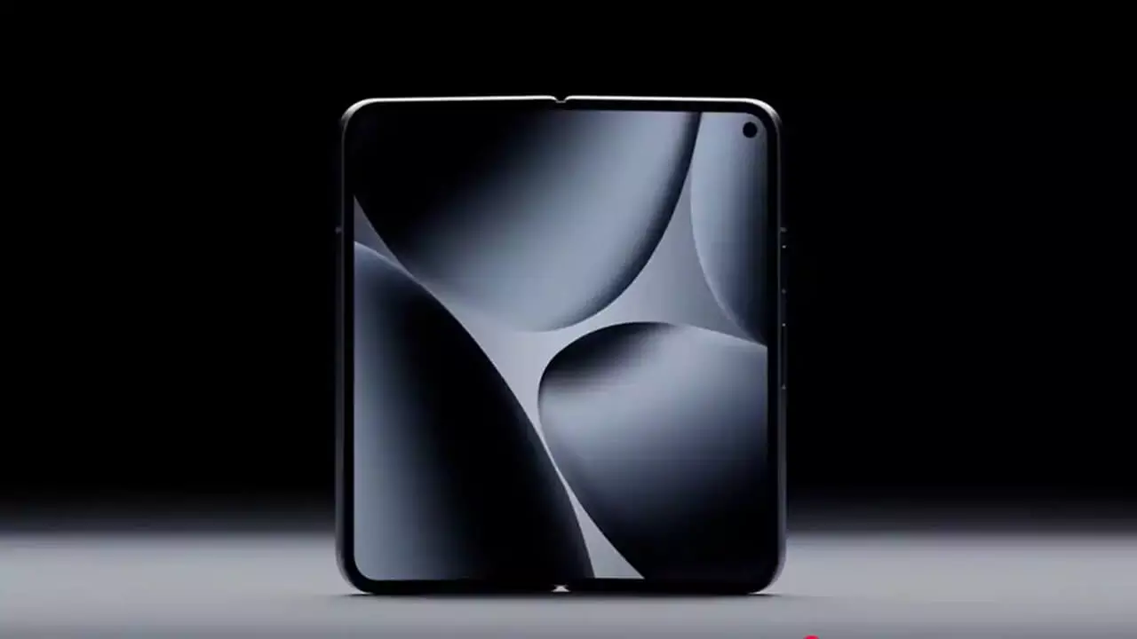 Google Pixel 10 Pro Fold
