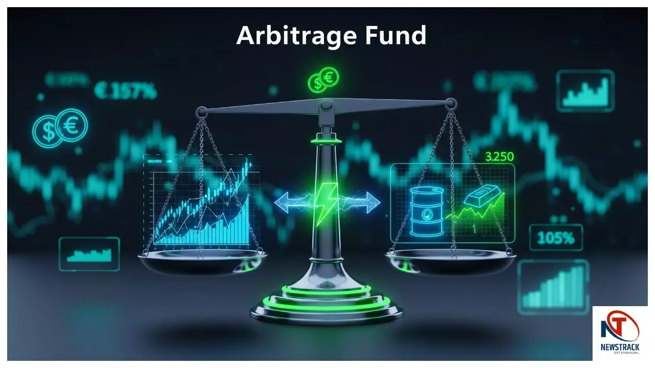 Arbitrage Fund