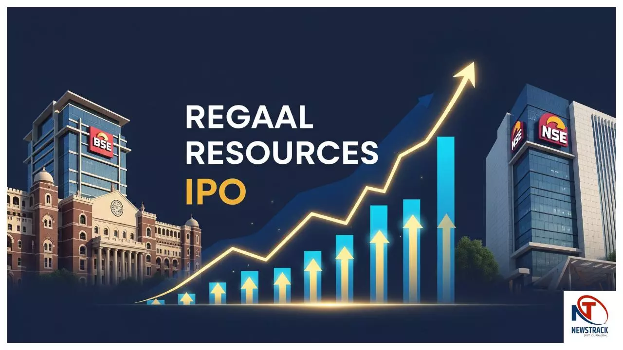 Regaal Resources IPO