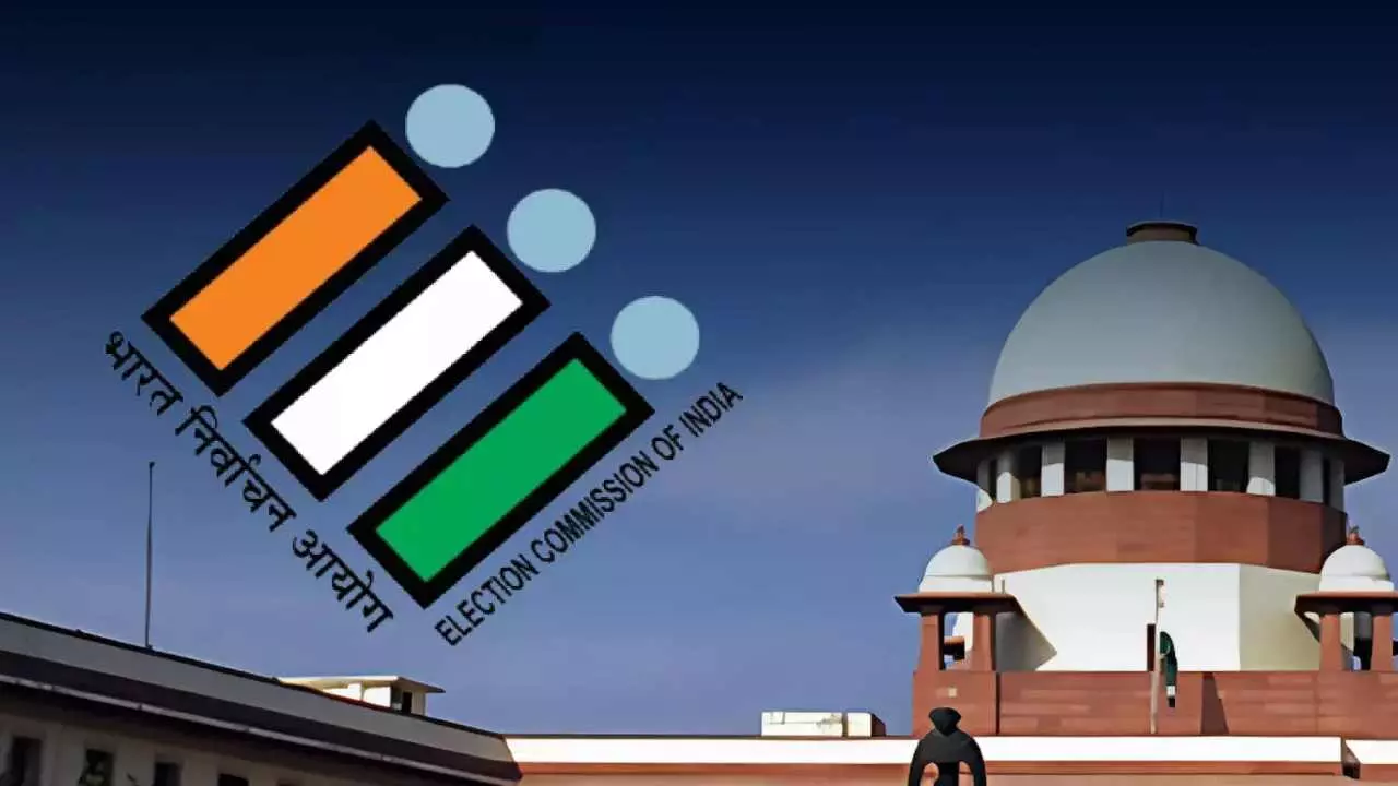 SC Slams EC: 22 लाख लोग मर गए हैं तो लिस्ट क्यों नहीं जारी करते? SC ने EC को लगाई फटकार, SIR पर मचा बवाल